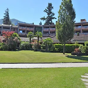 Hermitage-5 By Interhome Porto Valtravaglia