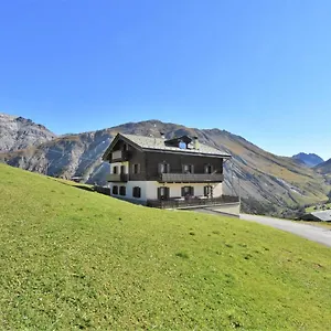 Apartament Casa Crapena-1 By Interhome, Livigno
