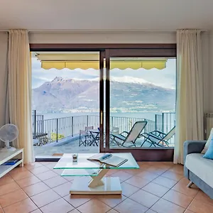 Apartament Belvedere By Interhome, Bellano