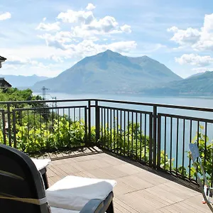 Apartament Fairy Tale, Bellano