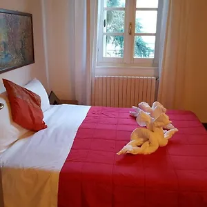 Dom wakacyjny Casa Vacanza Centro, Bergamo