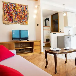 Casa Moiser Appartamento