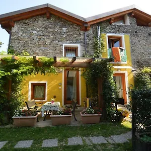 Rustico Giulietta E Romeo Casa vacanze
