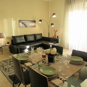 Roby's House Appartamento
