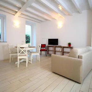 Apartament Lakefront Cadorna - Affitti Brevi Italia, Lecco